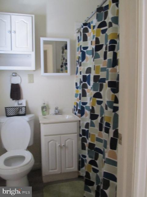 1431 Mount Laurel Road Temple, PA 19560 - Photo 8 of 15 Bathroom