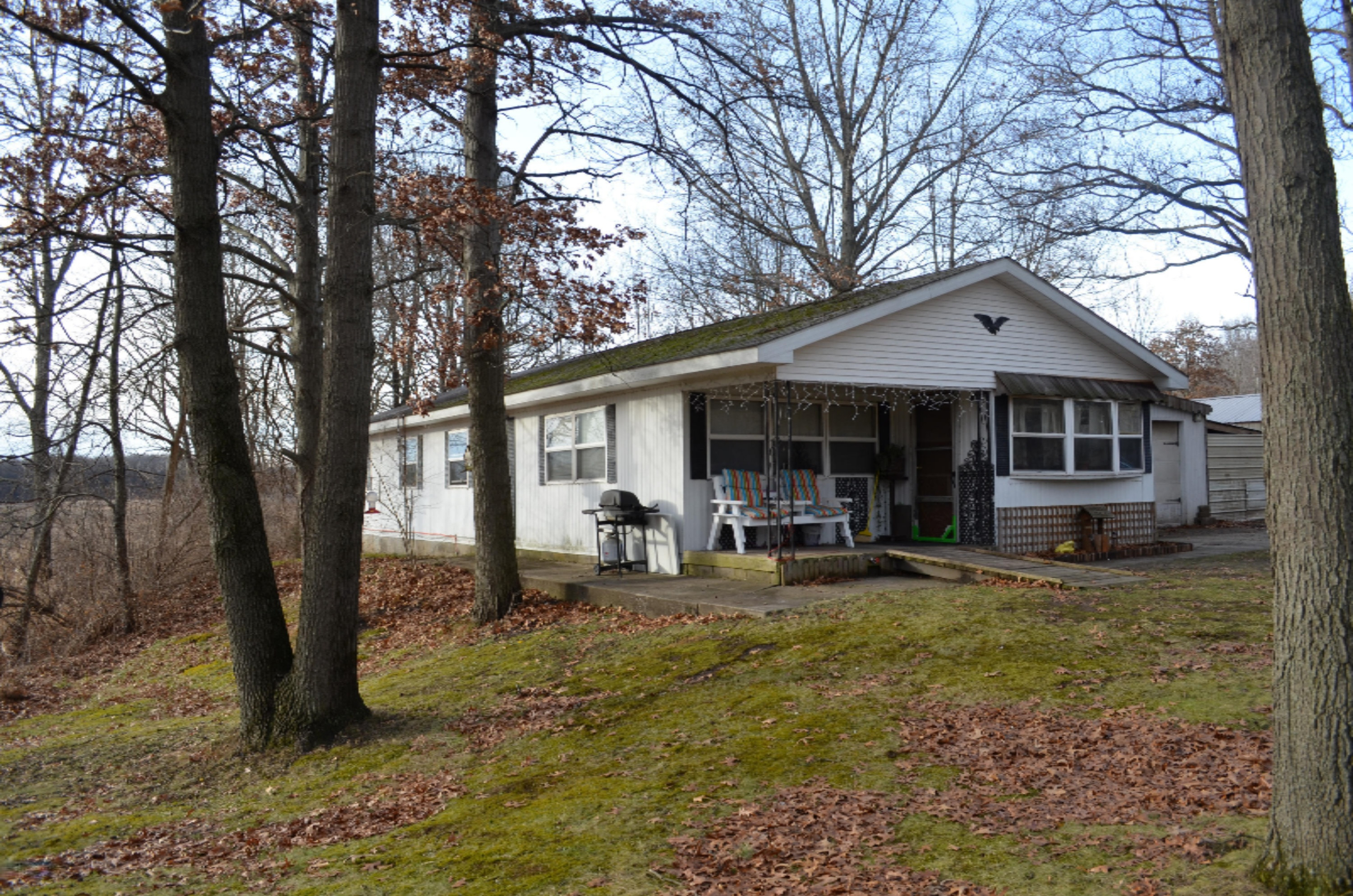 67012 Hess Road Edwardsburg, MI 49112 - Photo 1 of 7 Hess Front