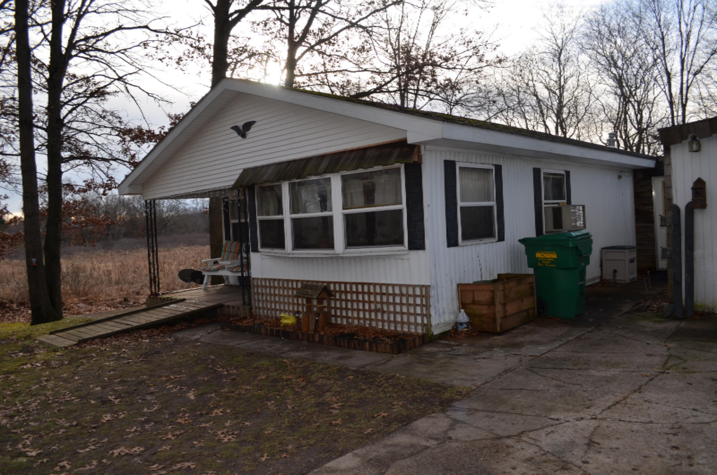 67012 Hess Road Edwardsburg, MI 49112 - Photo 2 of 7 Hess Front 1