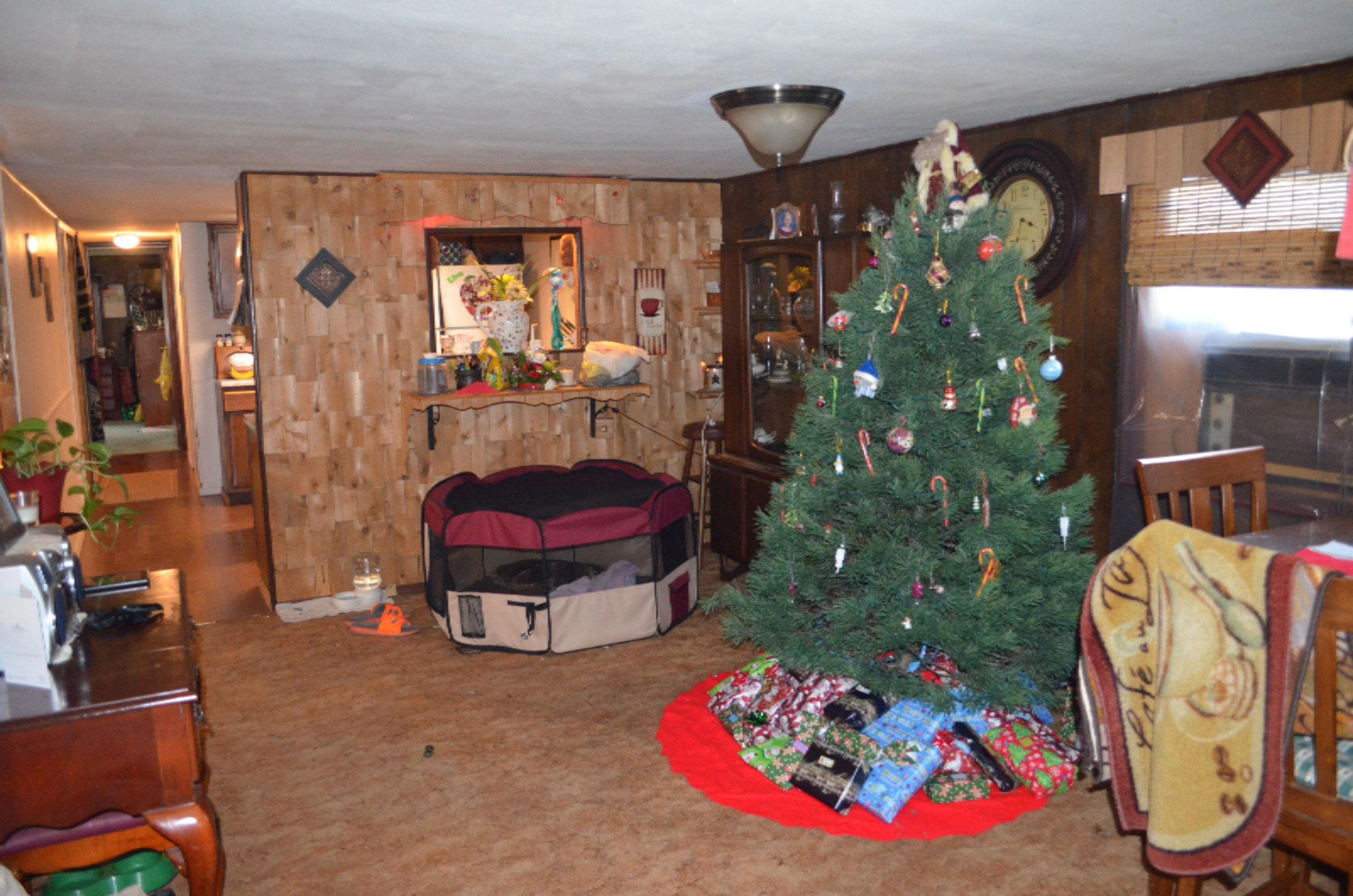 67012 Hess Road Edwardsburg, MI 49112 - Photo 4 of 7 Hess LR 1