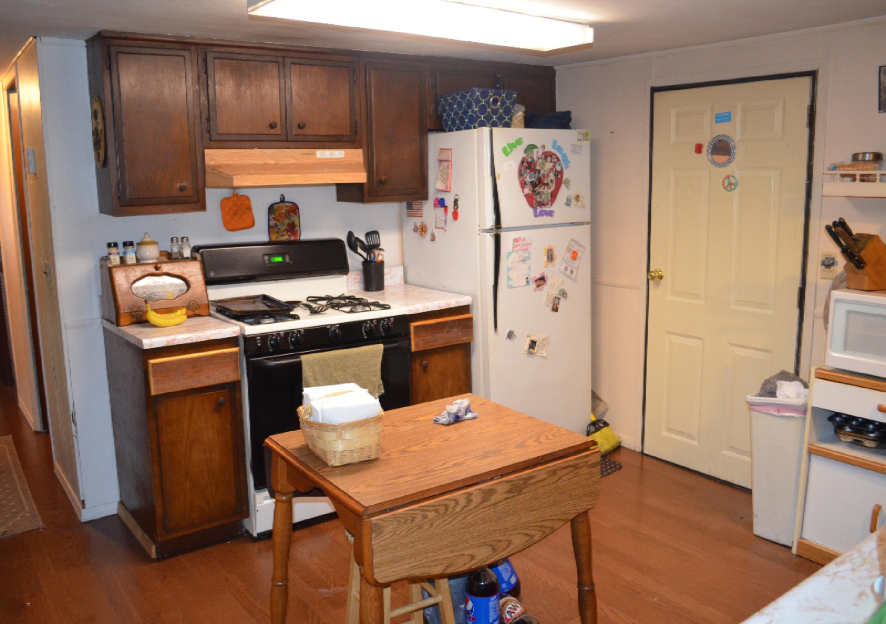 67012 Hess Road Edwardsburg, MI 49112 - Photo 5 of 7 Hess Kitchen 2
