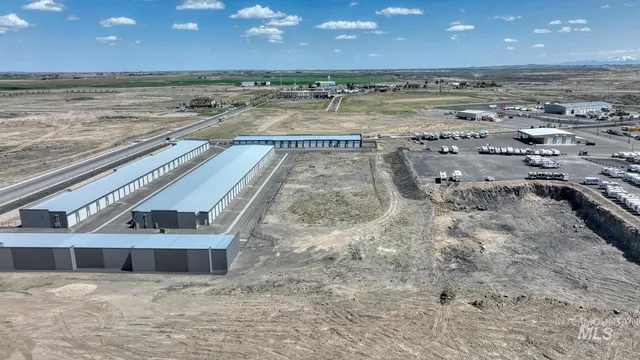 $850,000 | 515 Del Drive, Jerome, ID 83338