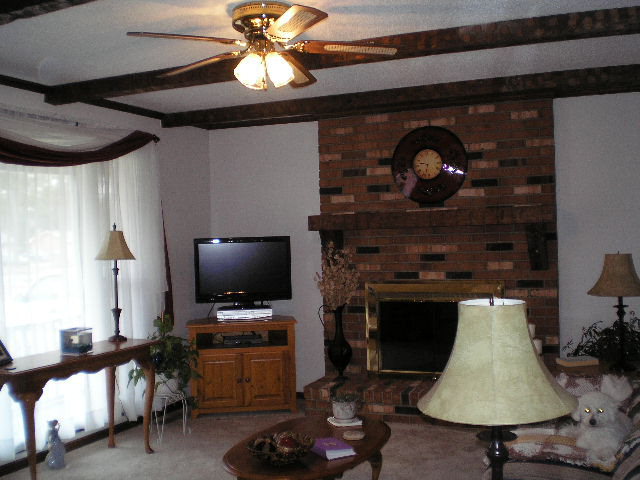 218 Mansfield Road Washington, NC 27889 - Photo 3 of 11 Additional Photo