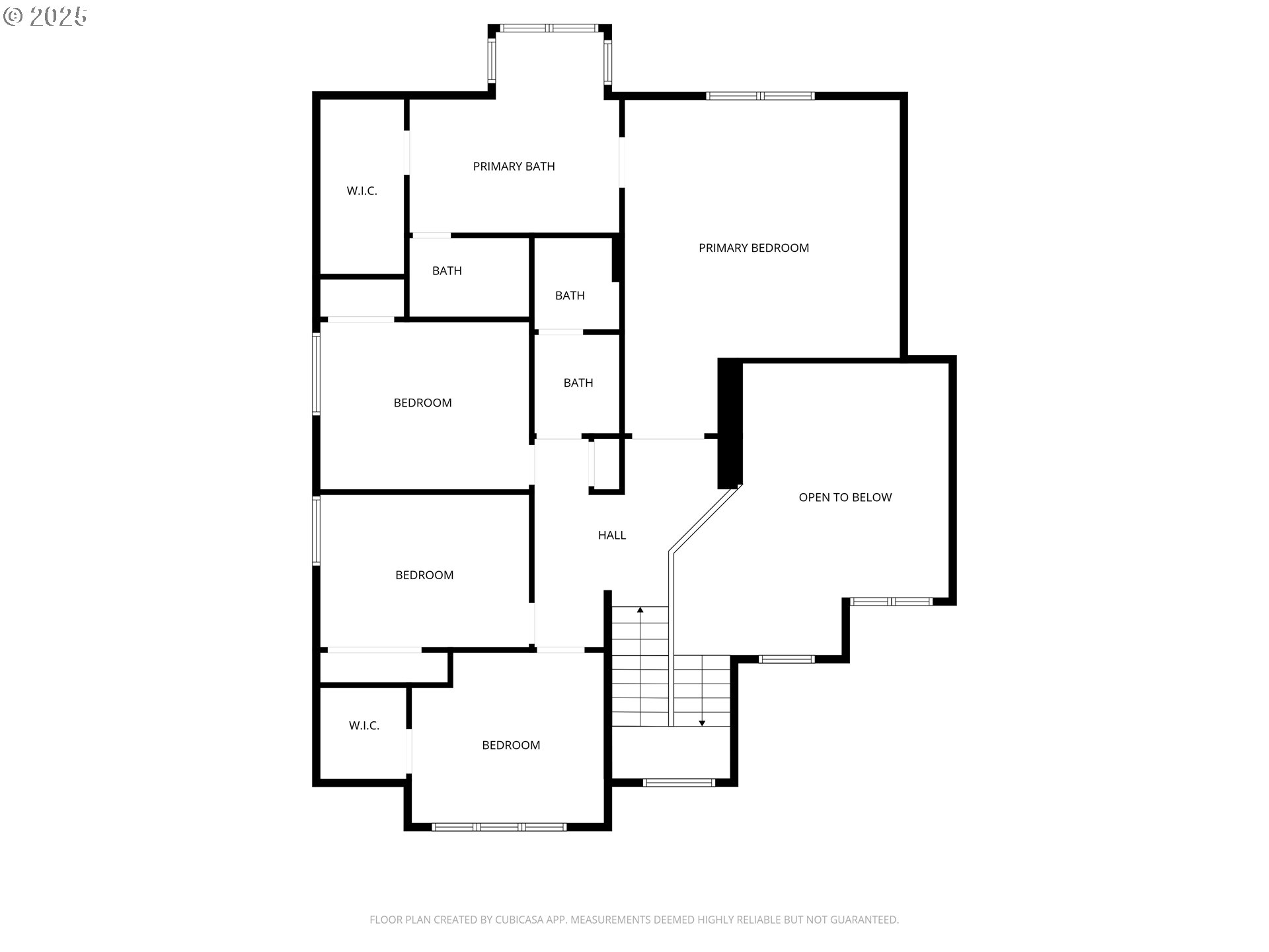 1516 South Dusky Drive Ridgefield, WA 98642 - Photo 43 of 43 a picture of a floor plan
