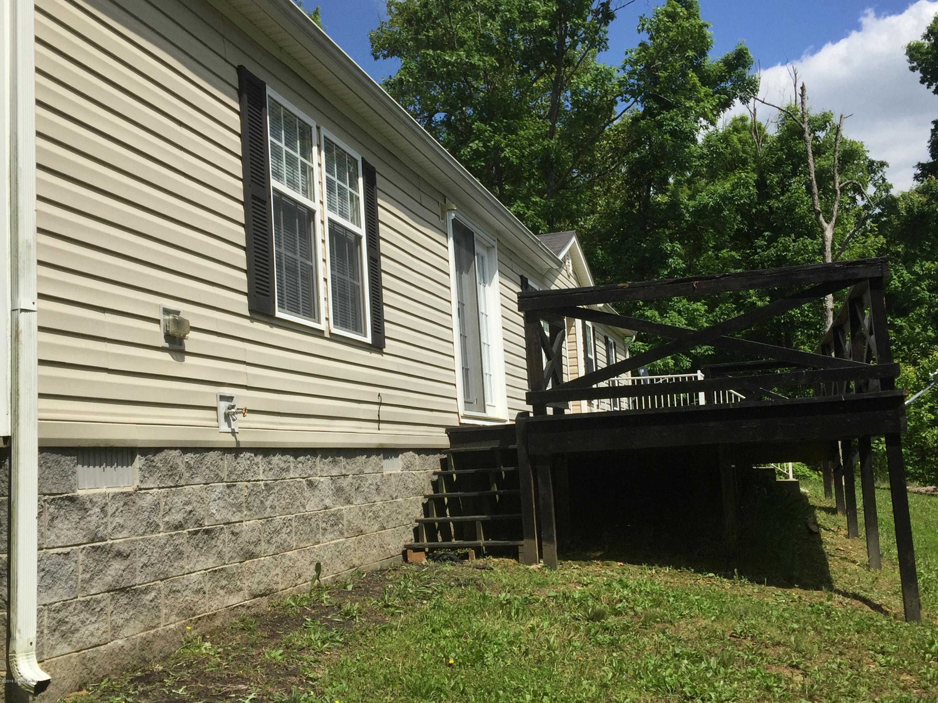 601 West Ready Road Caneyville, KY 42721 - Photo 1 of 14 IMG_1664