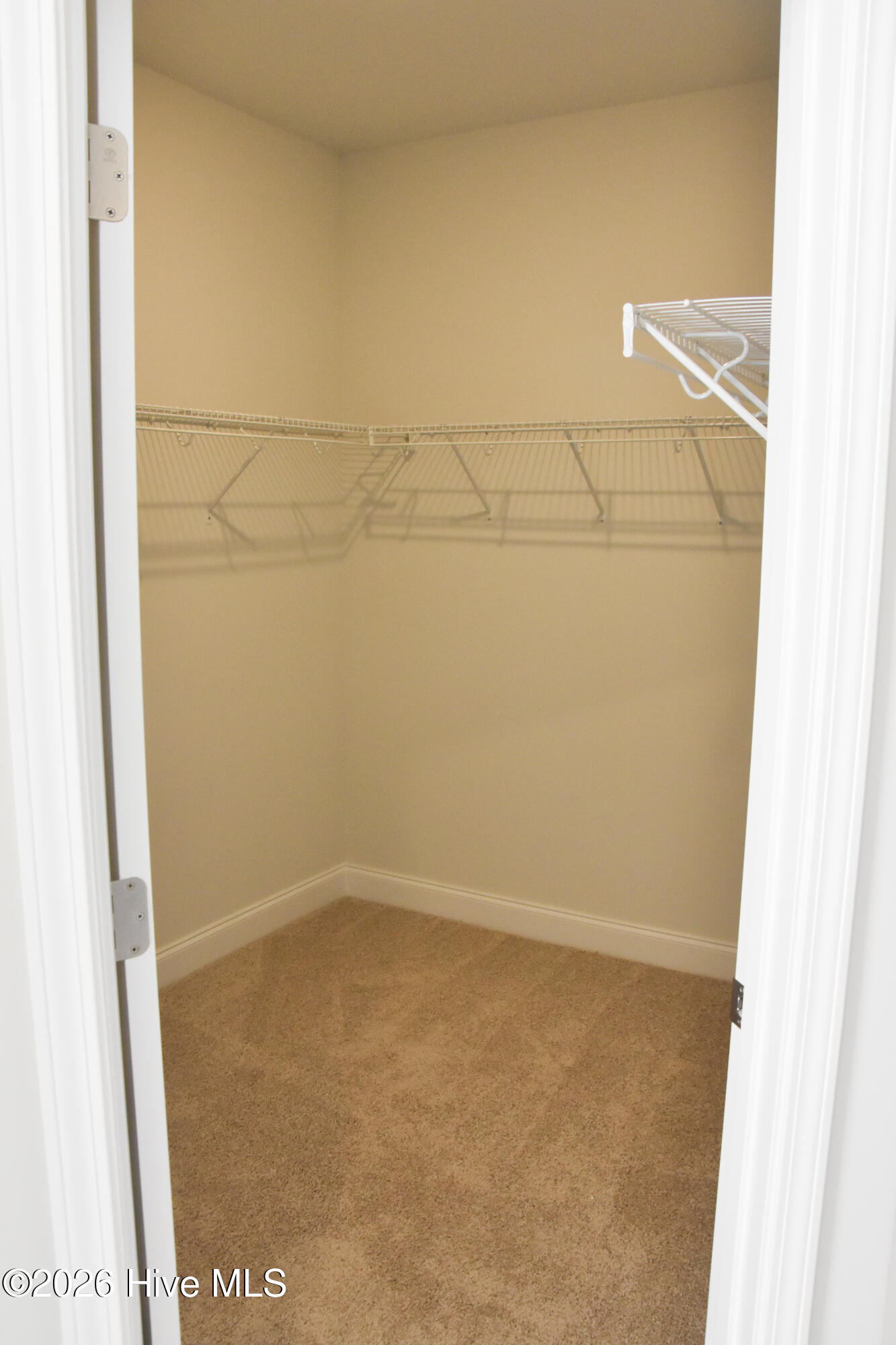 154 Poker House Road Grimesland, NC 27837 - Photo 3 of 24 Primary closet