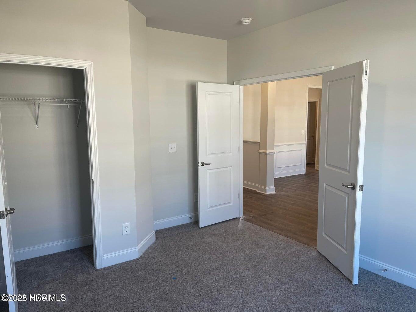 154 Poker House Road Grimesland, NC 27837 - Photo 15 of 24 Photos are of the same floor plan in a different community and are for layout and demo purposes only. Upgrades, colors and finishes may differ. Home is currently under construction.