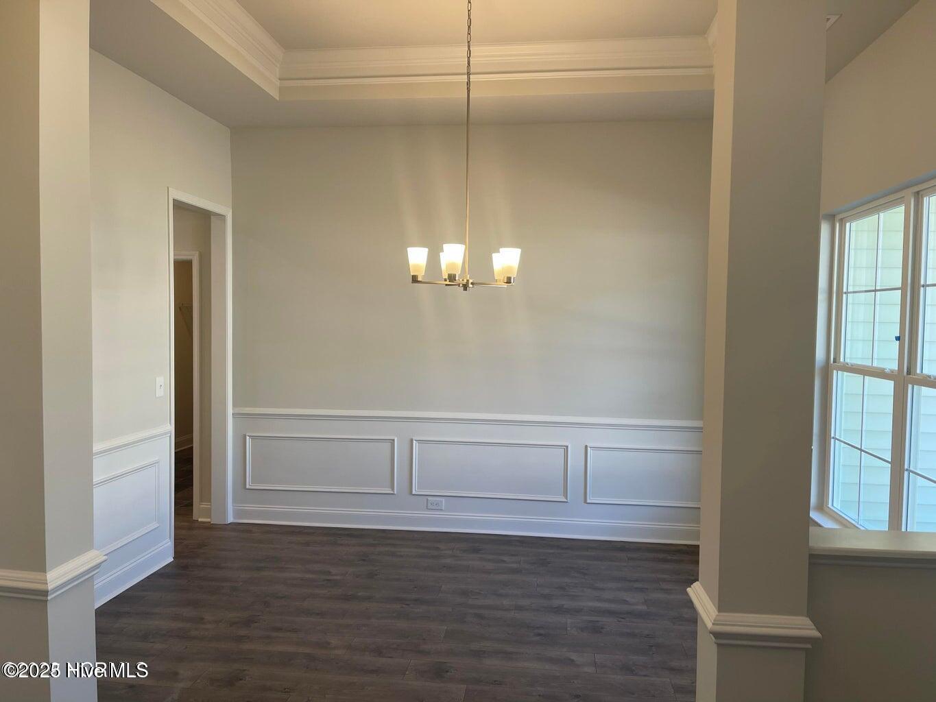 154 Poker House Road Grimesland, NC 27837 - Photo 16 of 24 Photos are of the same floor plan in a different community and are for layout and demo purposes only. Upgrades, colors and finishes may differ. Home is currently under construction.