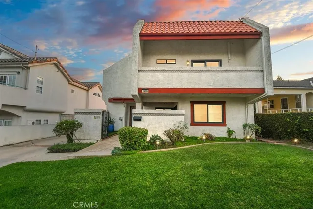 $5,500 | 1908 Speyer Lane, Redondo Beach, CA 90278