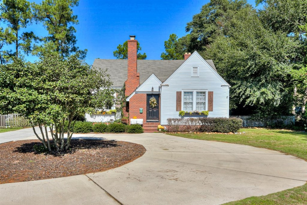 3015 Wrightsboro Road Augusta, GA 30909 - Photo 2 of 39 Gallery Image 2