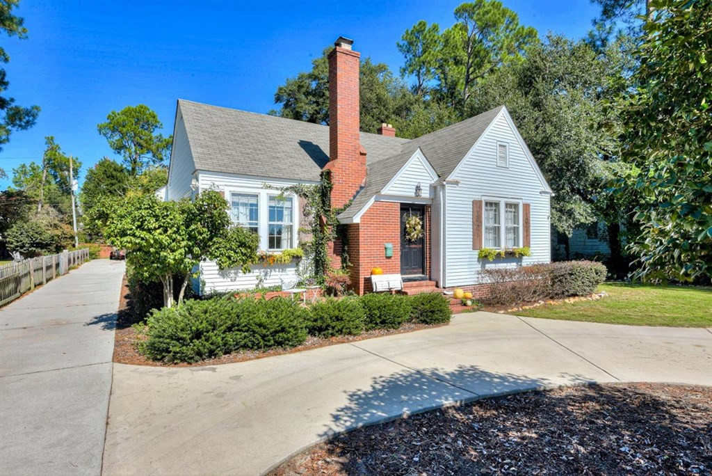 3015 Wrightsboro Road Augusta, GA 30909 - Photo 4 of 39 Gallery Image 4