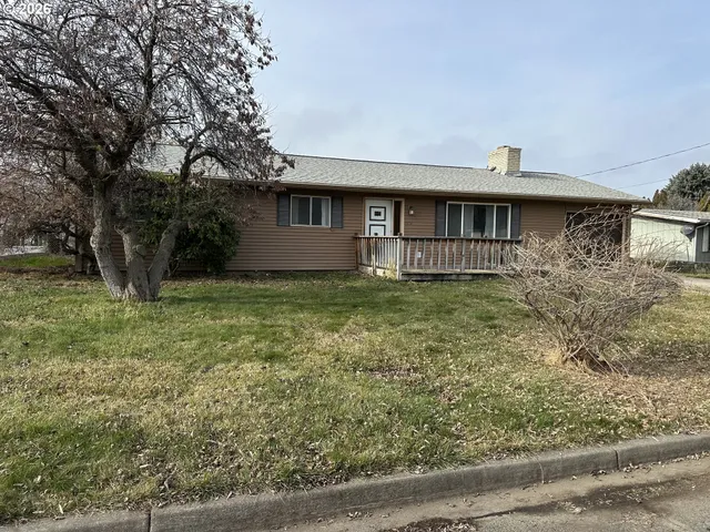$275,000 | 1518 Wilkenson Street, Milton Freewater, OR 97862