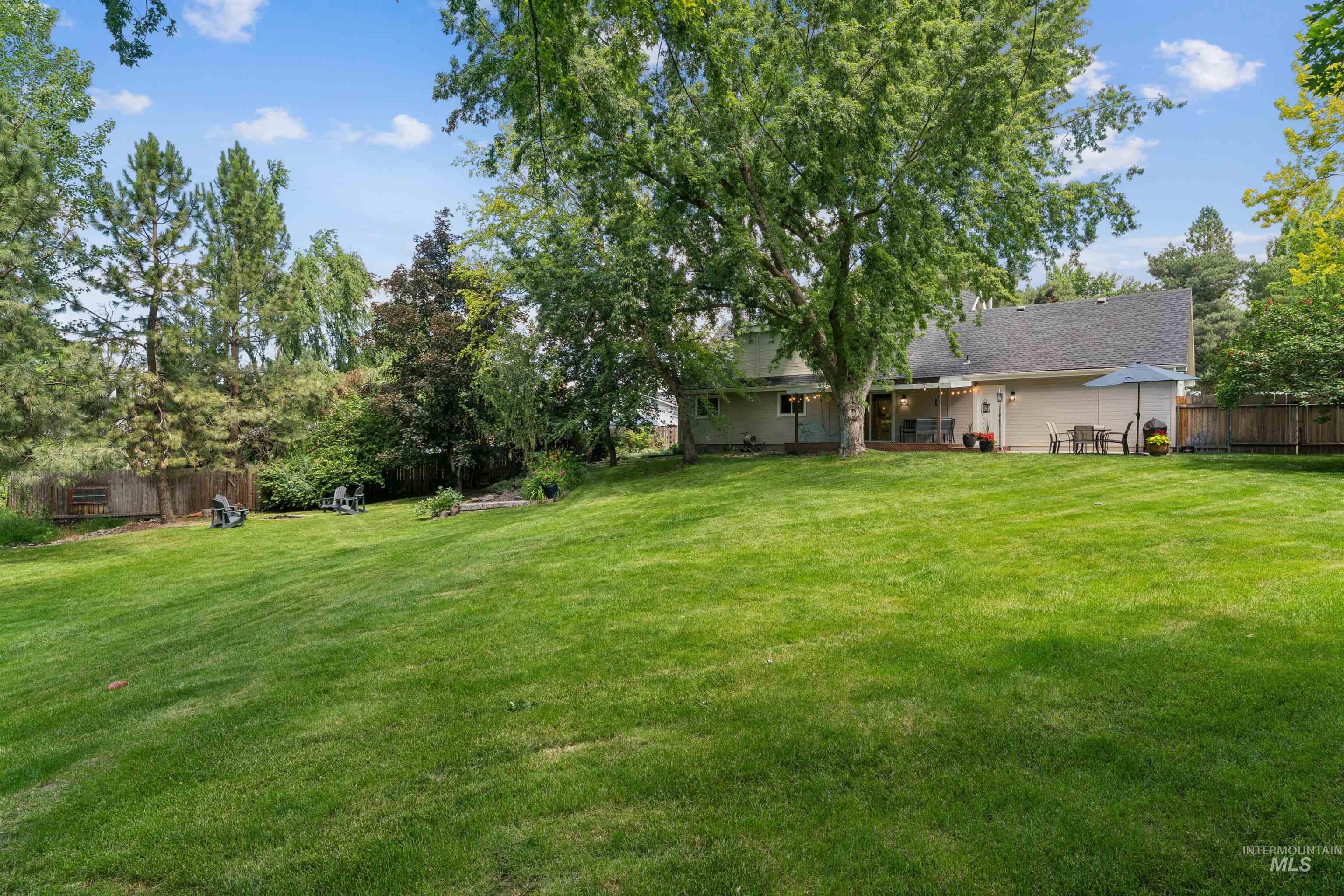 359 North Rene Place Eagle, ID 83616 - Photo 40 of 50