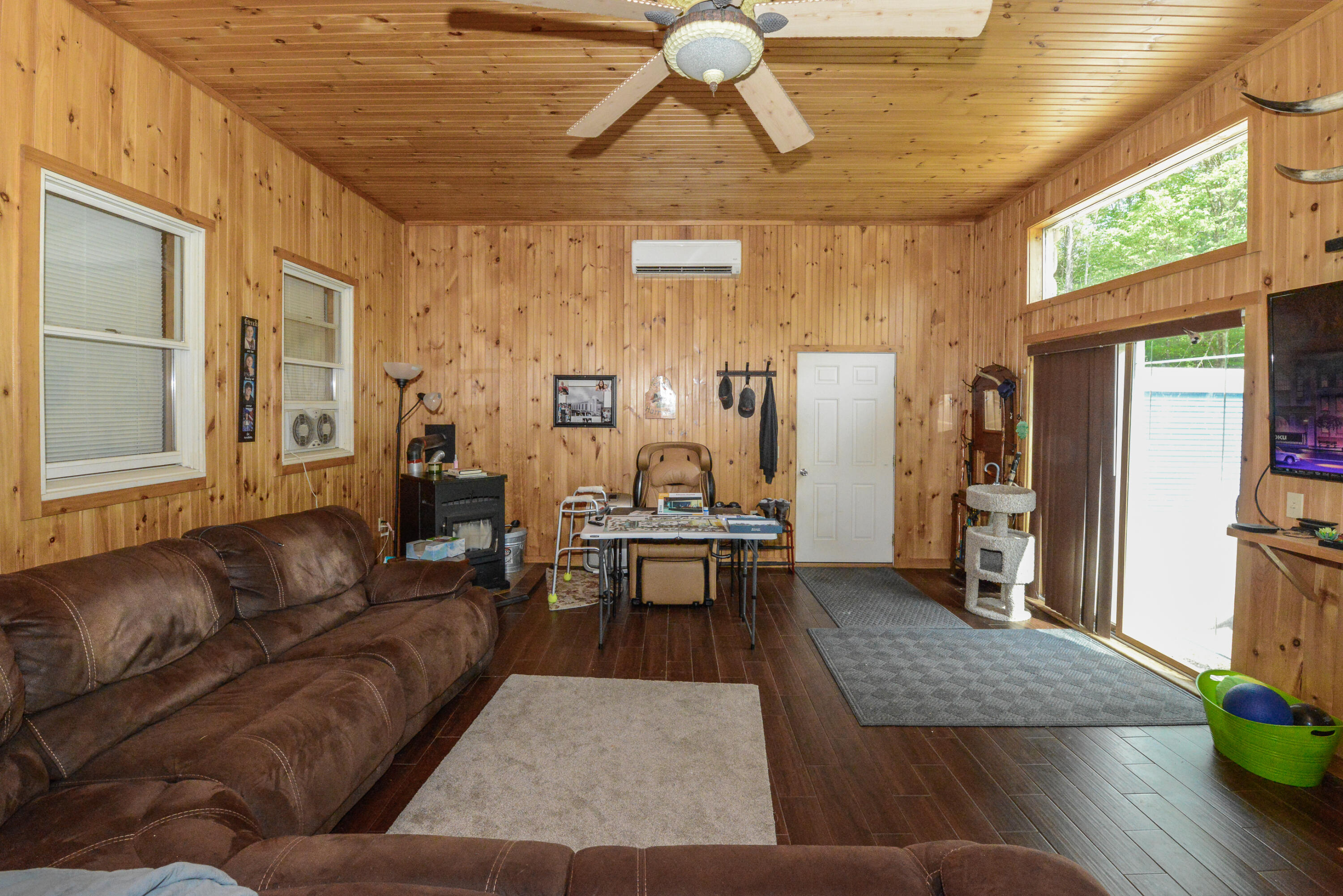 27 Stevens Mill Road Fryeburg, ME 04037 - Photo 11 of 42 27 stevens mill road-46