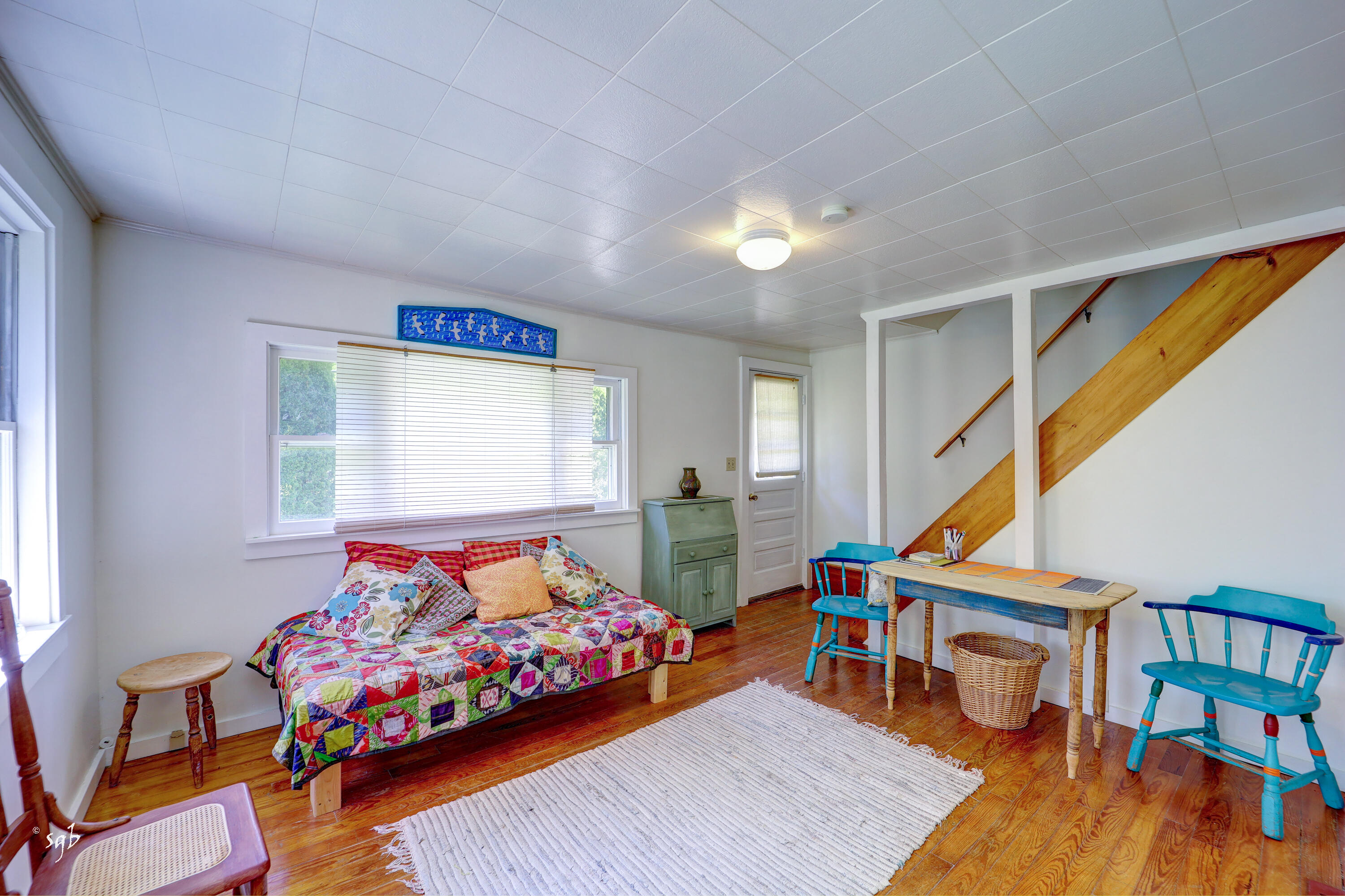 655 Hinckley Ridge Road Blue Hill, ME 04614 - Photo 9 of 24 HinkleyRidgeRoad31
