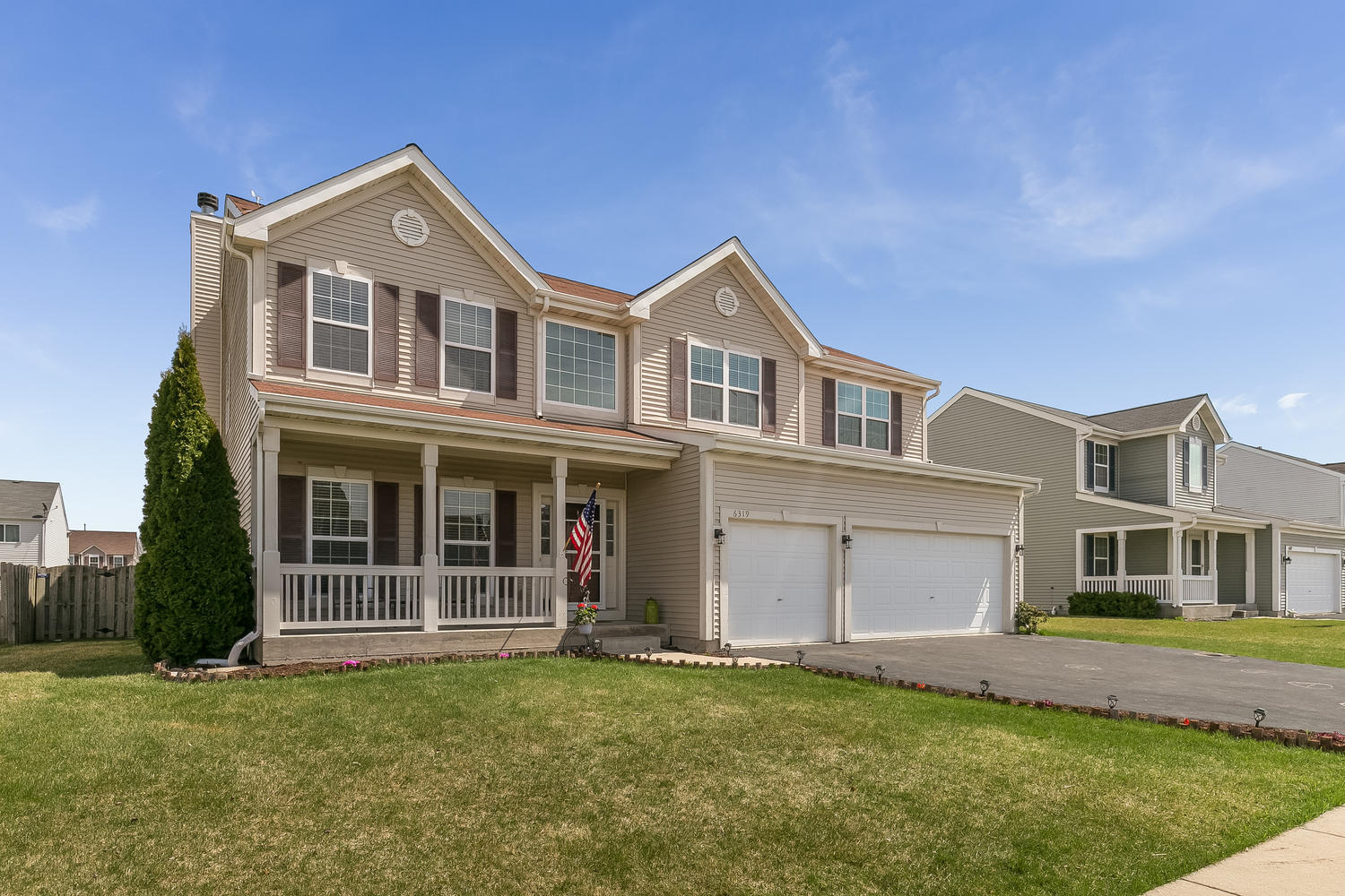 6319 94th Ave Kenosha WI 53142-large-001