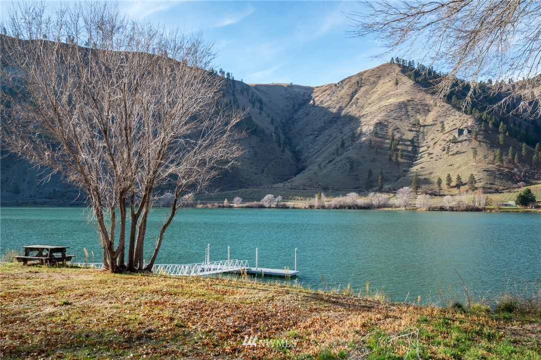 25 Ribbon Cliff Road Orondo, WA 98843 - Photo 8 of 36 Gallery Image 8