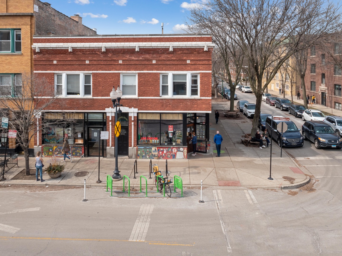2555 West Leland Avenue, Unit 202 Chicago, IL 60625 - Photo 25 of 27