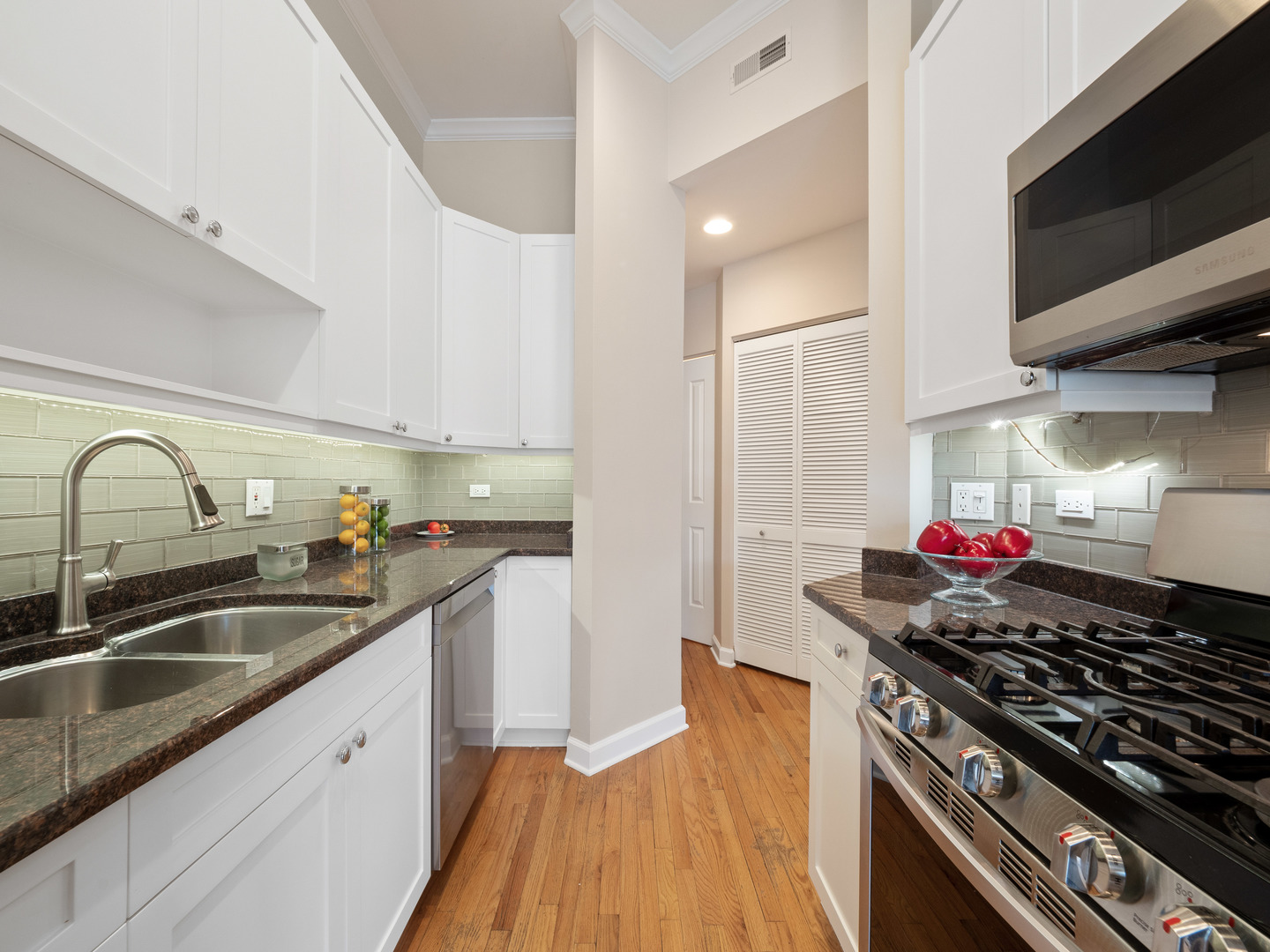 2555 West Leland Avenue, Unit 202 Chicago, IL 60625 - Photo 5 of 27