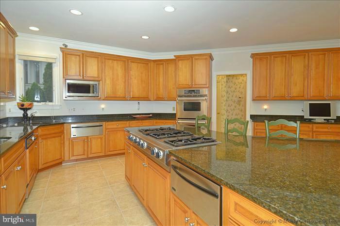 11085 Pelham Manor Place Reston, VA 20194 - Photo 1 of 24 Kitchen