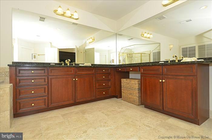 11085 Pelham Manor Place Reston, VA 20194 - Photo 14 of 24 Bath (Master)