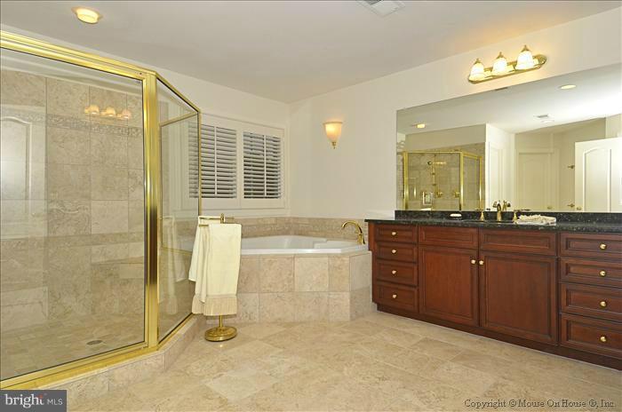 11085 Pelham Manor Place Reston, VA 20194 - Photo 17 of 24 Bath (Master)