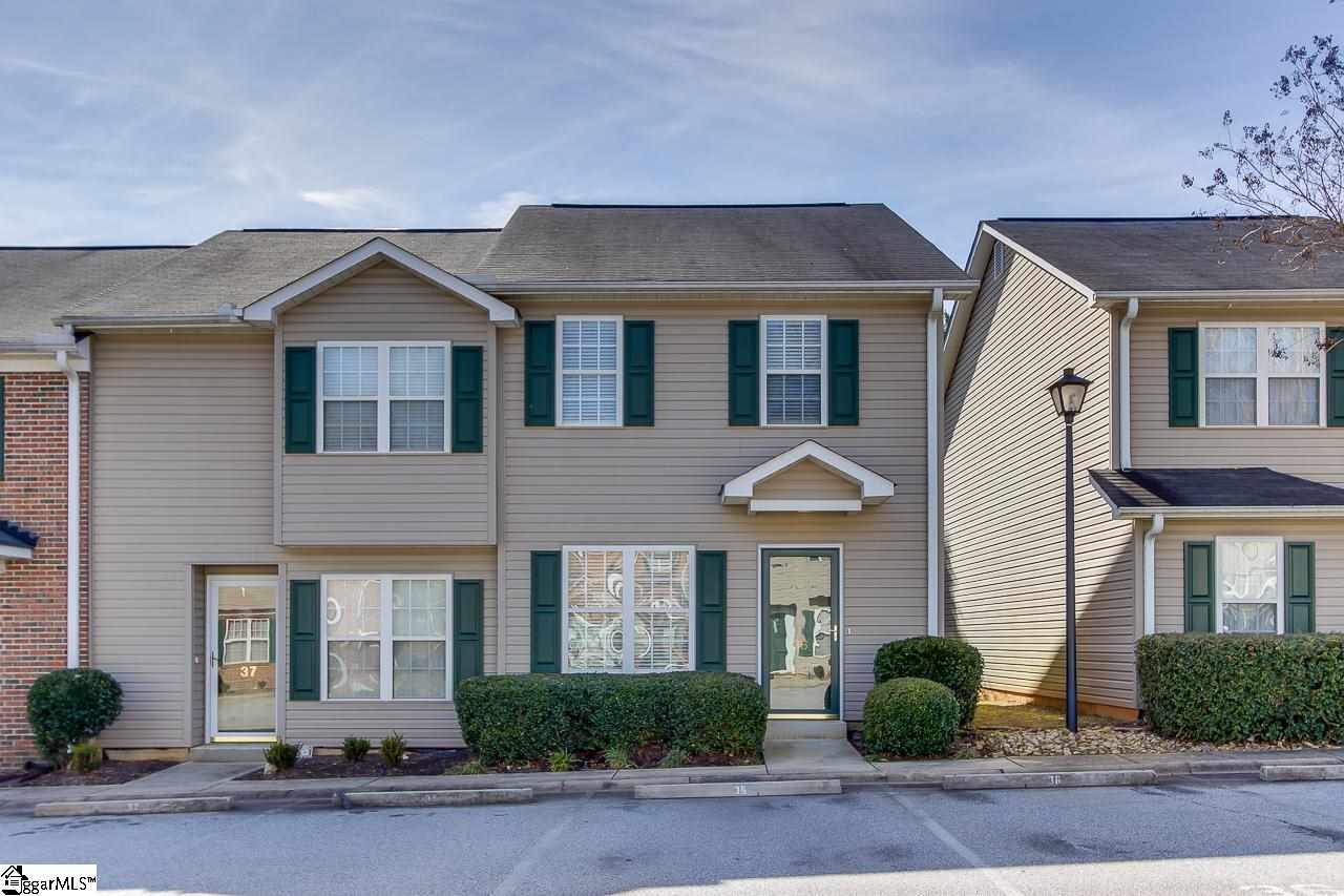 419 East Butler Road, Unit 36 Mauldin, SC 29662 - Photo 2 of 27 Gallery Image 2