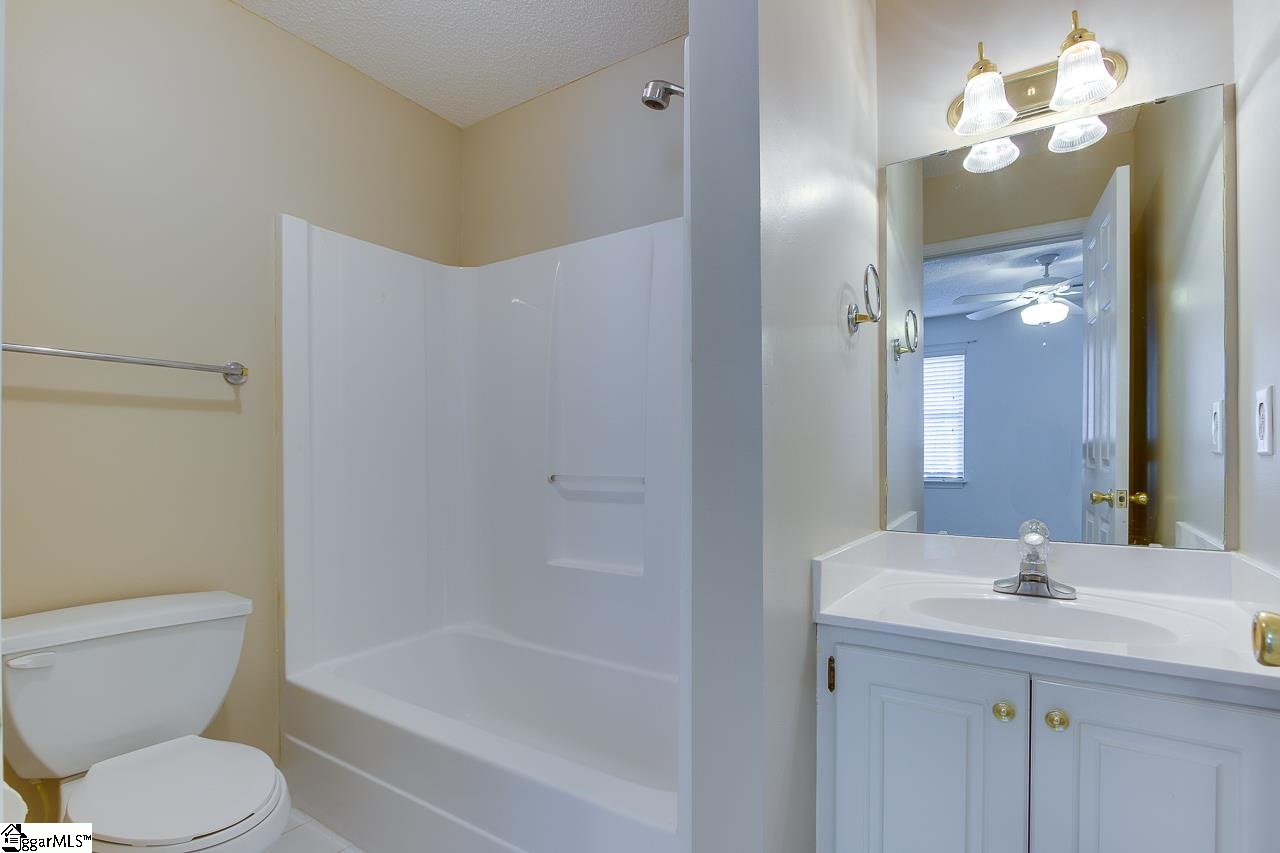 419 East Butler Road, Unit 36 Mauldin, SC 29662 - Photo 22 of 27 Gallery Image 22