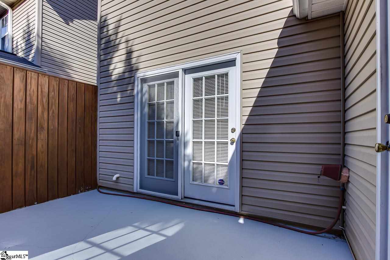 419 East Butler Road, Unit 36 Mauldin, SC 29662 - Photo 26 of 27 Gallery Image 26