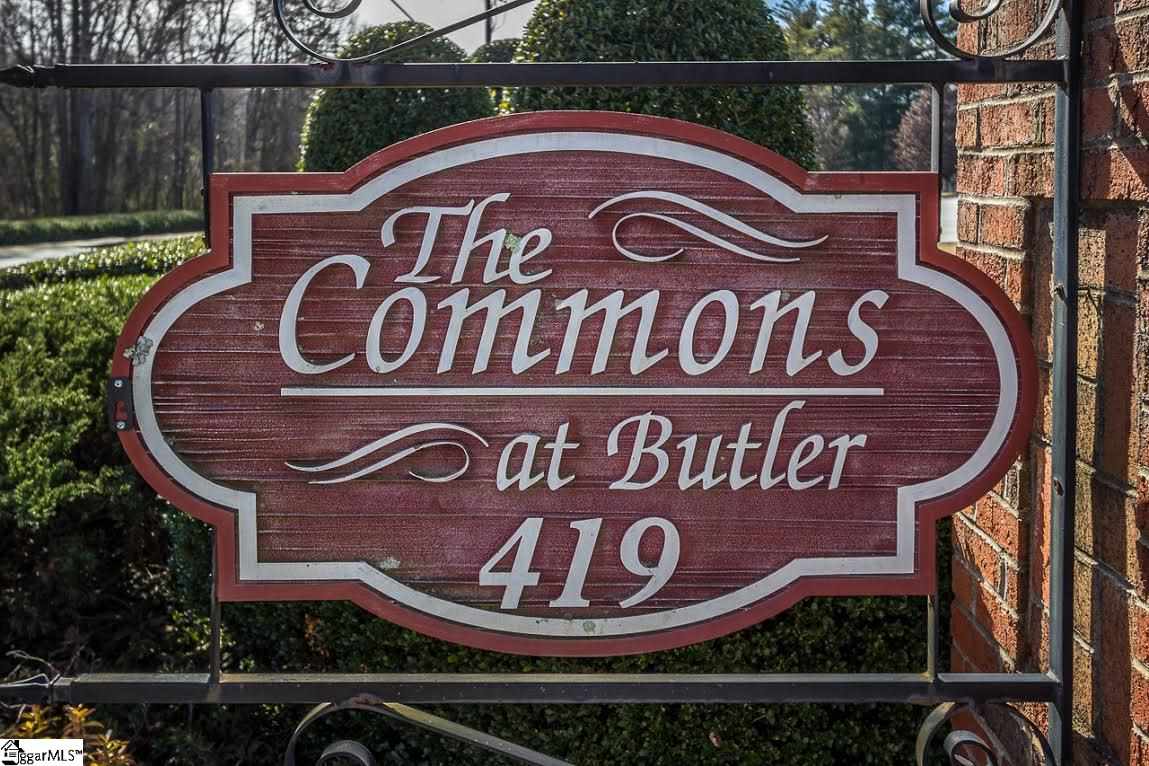 419 East Butler Road, Unit 36 Mauldin, SC 29662 - Photo 27 of 27 Gallery Image 27
