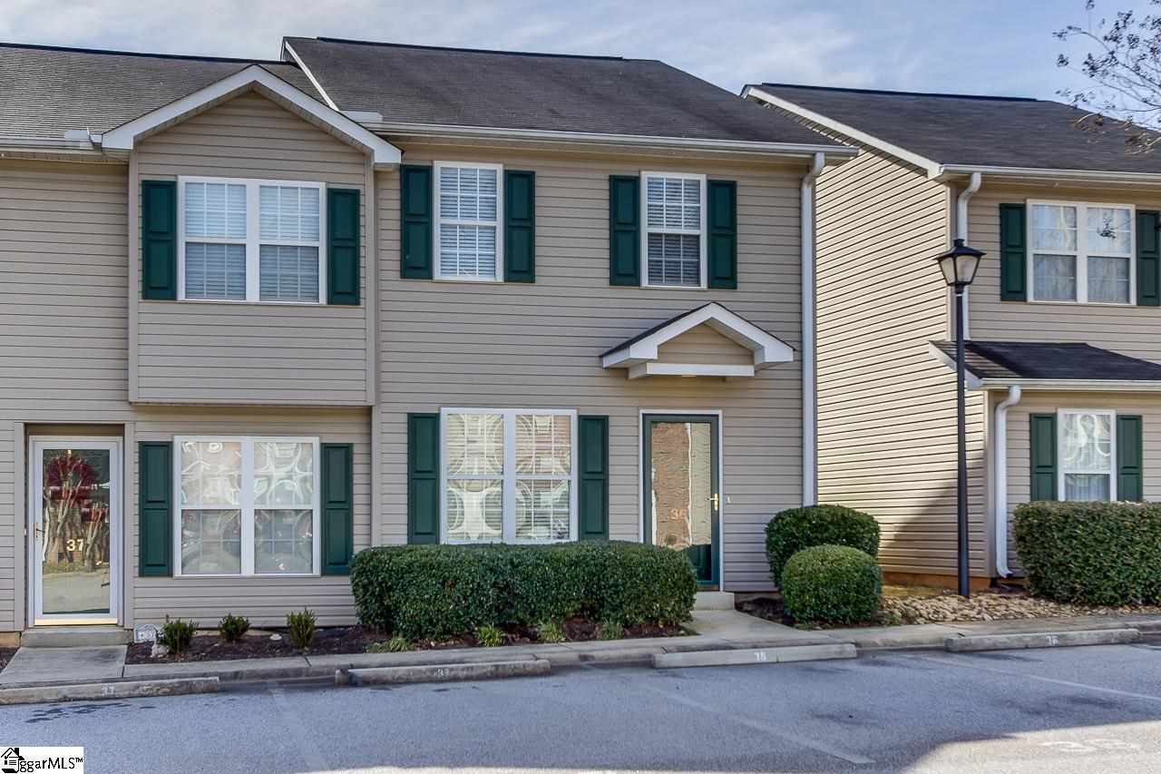 419 East Butler Road, Unit 36 Mauldin, SC 29662 - Photo 4 of 27 Gallery Image 4