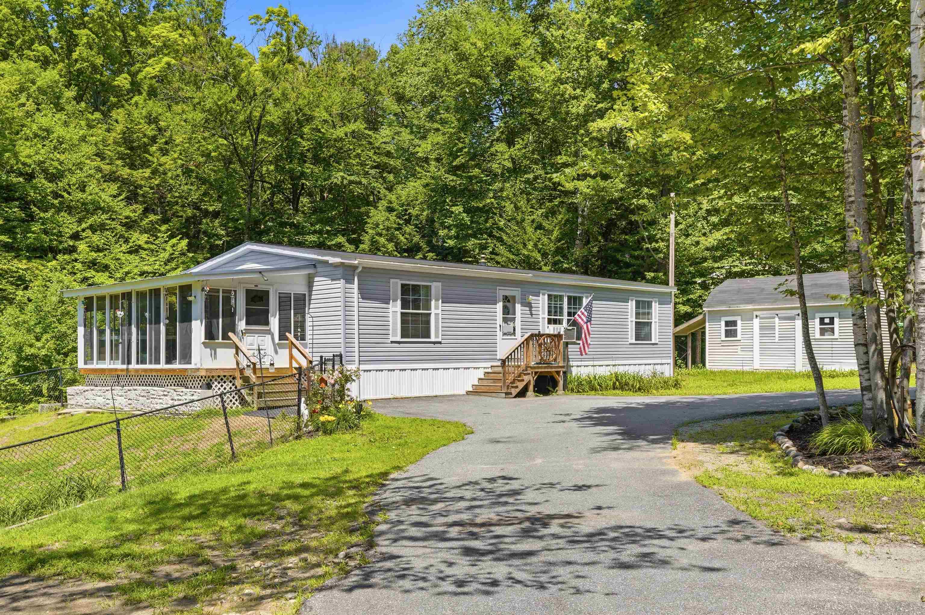 243 Buckley Road Weare, NH 03281 - Photo 41 of 55