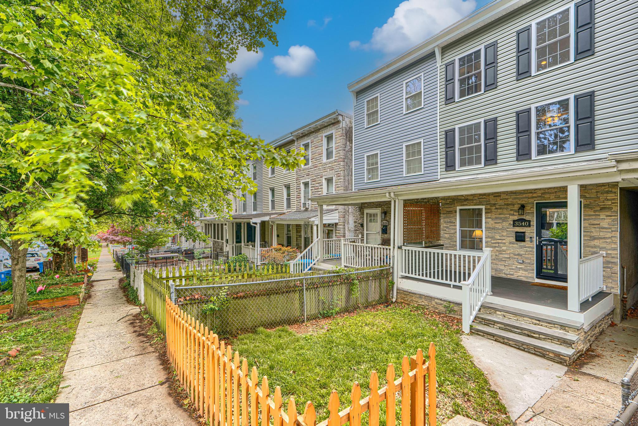 3540 Roland Avenue Baltimore, MD 21211 - Photo 2 of 51