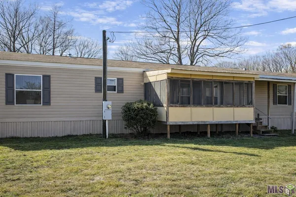 $65,000 | 323 Loomis Lane, Clayton, LA 71326