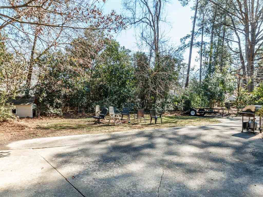 1204 Brooks Avenue Raleigh, NC 27607 - Photo 24 of 25 Photo 24