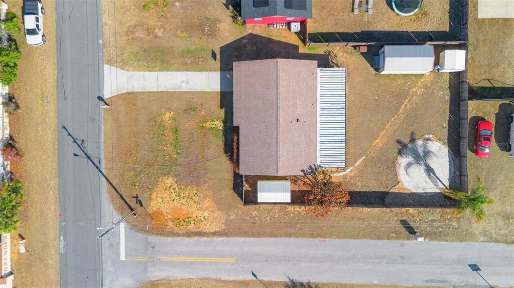 36424 South Fish Camp Road Grand Island, FL 32735 - Photo 3 of 30