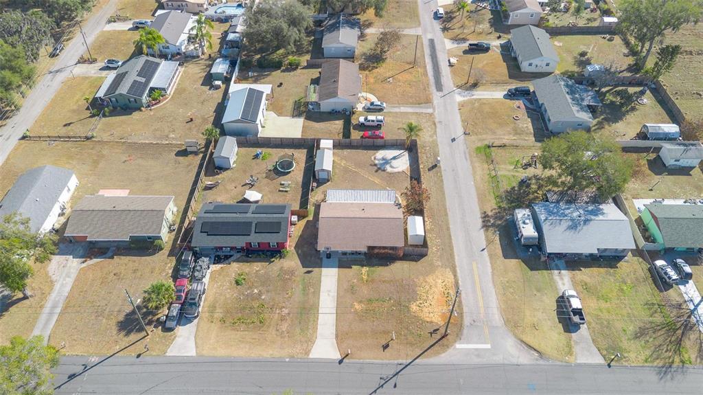 36424 South Fish Camp Road Grand Island, FL 32735 - Photo 4 of 30