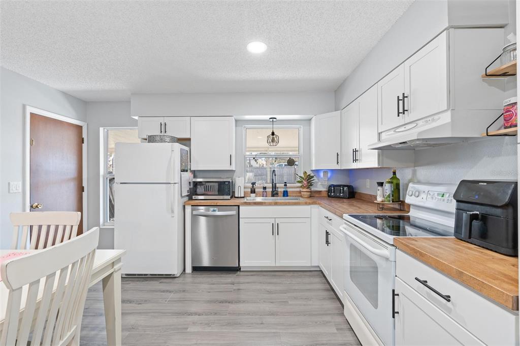 36424 South Fish Camp Road Grand Island, FL 32735 - Photo 8 of 30