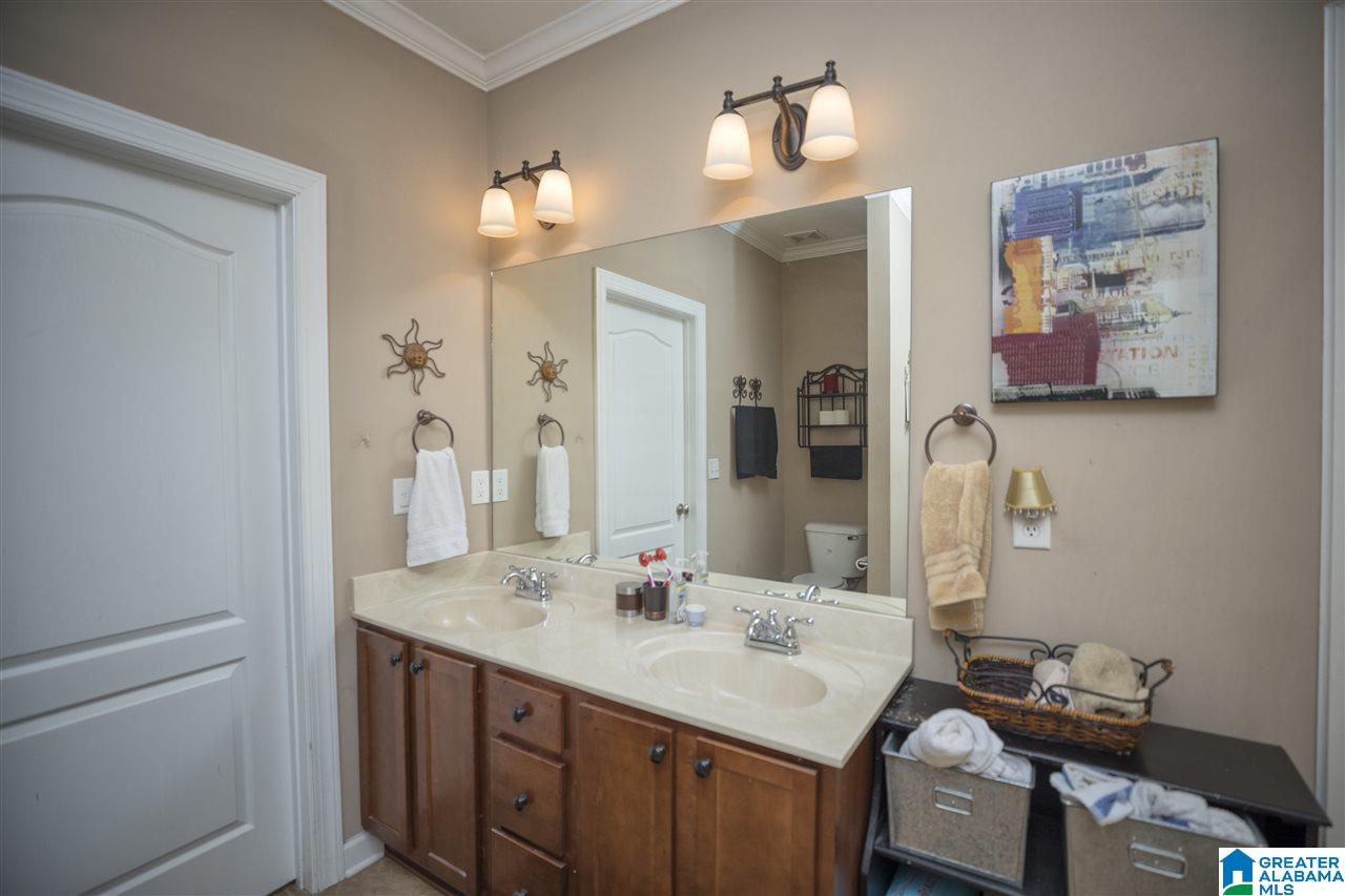 5159 Yorkshire Drive Pinson, AL 35126 - Photo 22 of 32