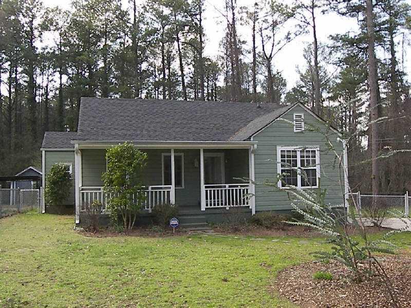 1639 North Columbia Place Decatur, GA 30032 - Photo 1 of 1