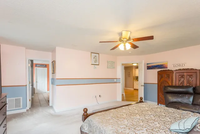 $682,000 | 81 Cedar Creek Lane, Fort Defiance, VA 24437