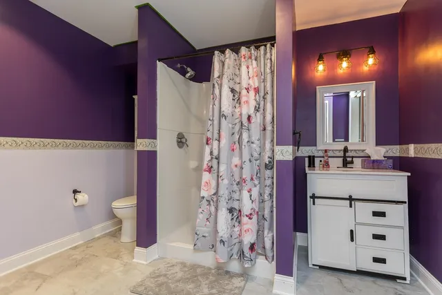 $682,000 | 81 Cedar Creek Lane, Fort Defiance, VA 24437