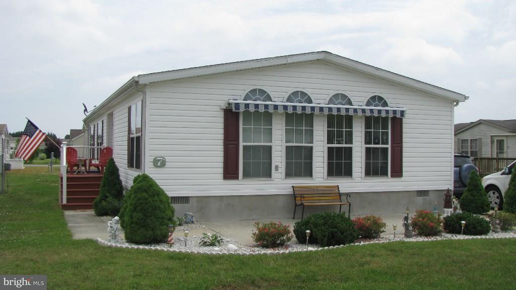 7 Whitehaven Way Lewes, DE 19958 - Photo 2 of 21