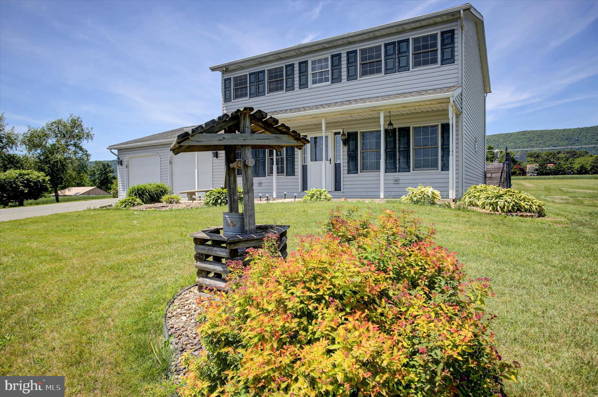 123 Enola Road Newburg, PA 17240 - Photo 7 of 54