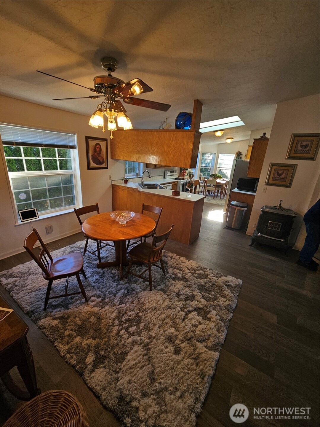 2004 195th Street Long Beach, WA 98631 - Photo 11 of 34 a outdoor space with chairs