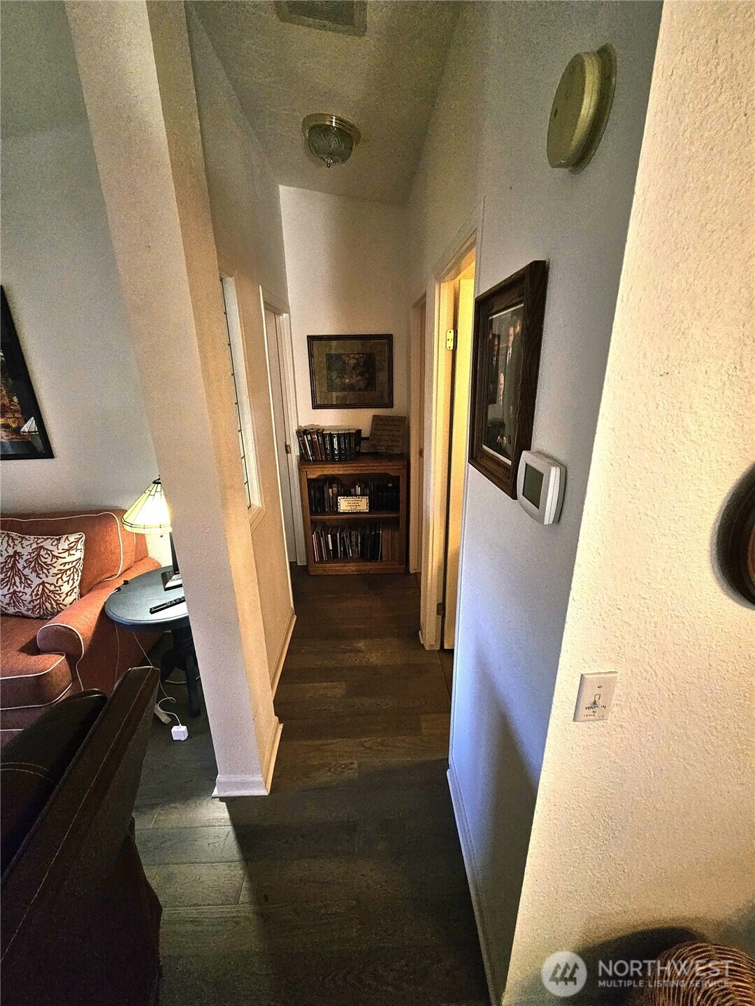 2004 195th Street Long Beach, WA 98631 - Photo 23 of 34 a view of a kitchen from a windows