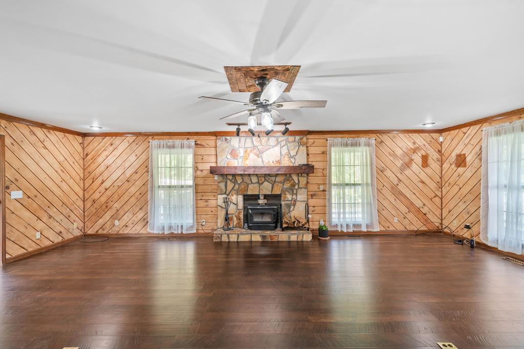2514 Yukon Road Ellijay, GA 30536 - Photo 6 of 45 Gallery Image 6