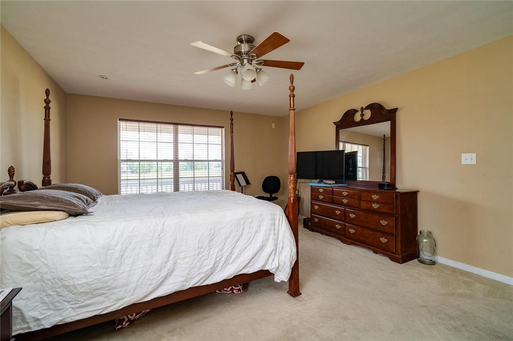 952 North Tecumseh Road Springfield, OH 45504 - Photo 23 of 57