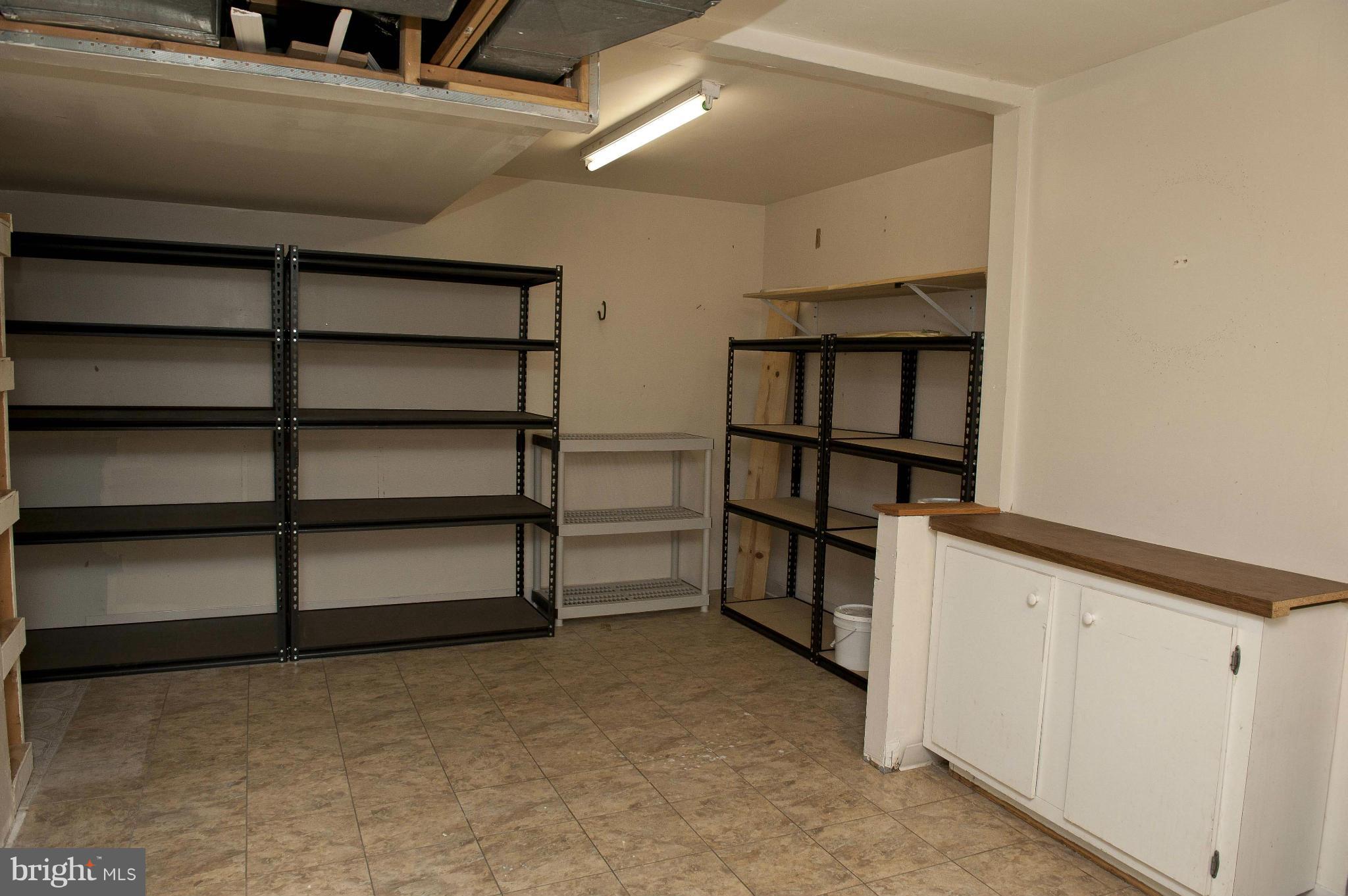 13232 Country Ridge Drive Germantown, MD 20874 - Photo 29 of 30 a view of storage and utility room