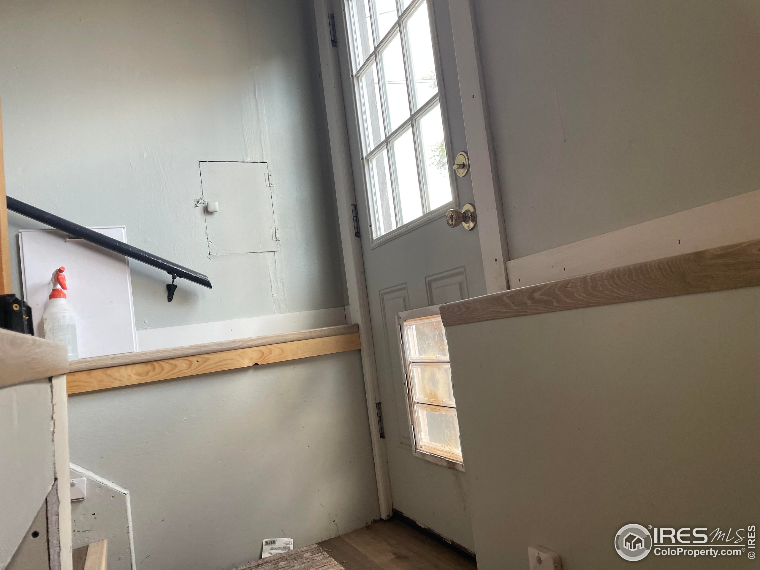 1004 1st Street Greeley, CO 80631 - Photo 16 of 27 a view of front door